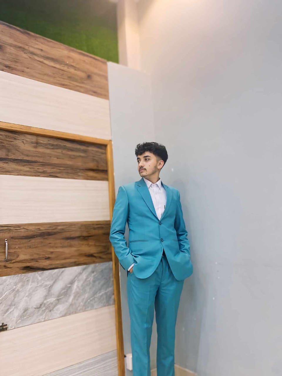 Kaushal Raya - Data Analyst